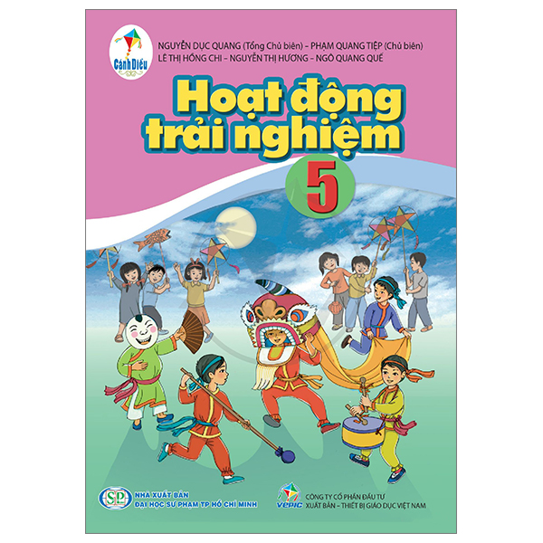 Vo Thuc Hanh Mi Thuat 5 (Canh Dieu) (2025) - Ảnh 21