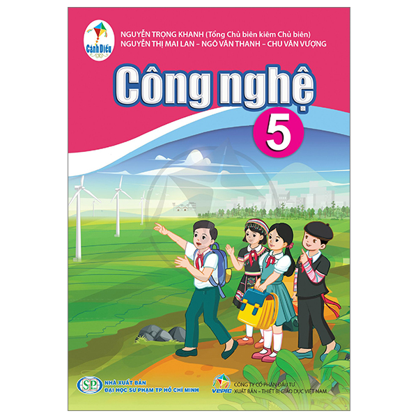 Vo Thuc Hanh Mi Thuat 5 (Canh Dieu) (2025) - Ảnh 24