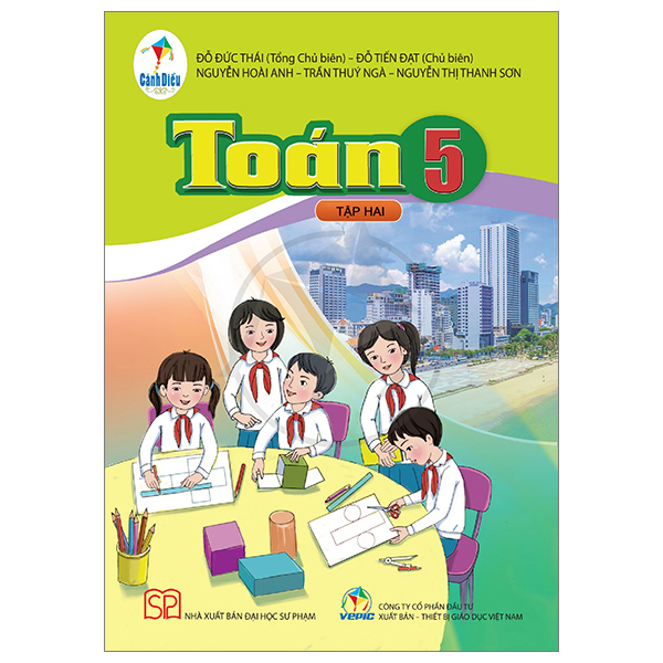 Vo Thuc Hanh Mi Thuat 5 (Canh Dieu) (2025) - Ảnh 3
