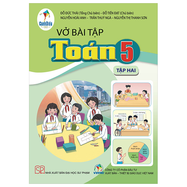 Vo Thuc Hanh Mi Thuat 5 (Canh Dieu) (2025) - Ảnh 4