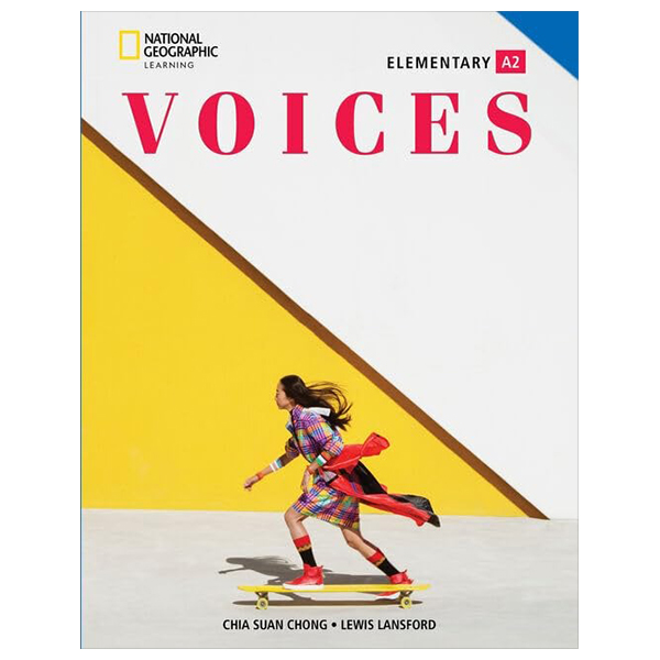 Voice Upper Intermediate B2: Workbook With Answer Key - Ảnh 11