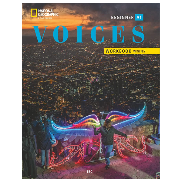 Voices Advanced C1: Student's Book With Spark Platform - Ảnh 13