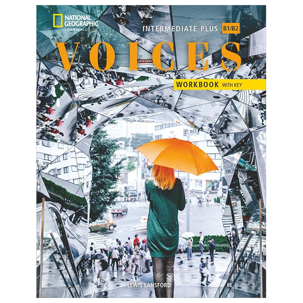 Voices Elementary A2: Student's Book BRE + OLP/EBK CSTM (Vietnam Edition) - Ảnh 14
