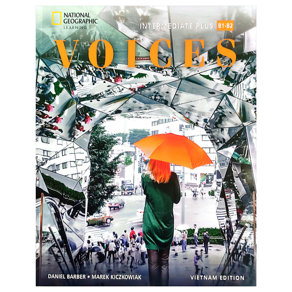 Voices Elementary A2: Student's Book BRE + OLP/EBK CSTM (Vietnam Edition) - Ảnh 15