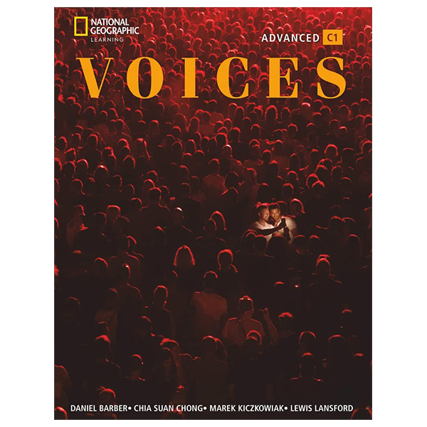 Voices Elementary A2: Student's Book With Spark Platform - Ảnh 13