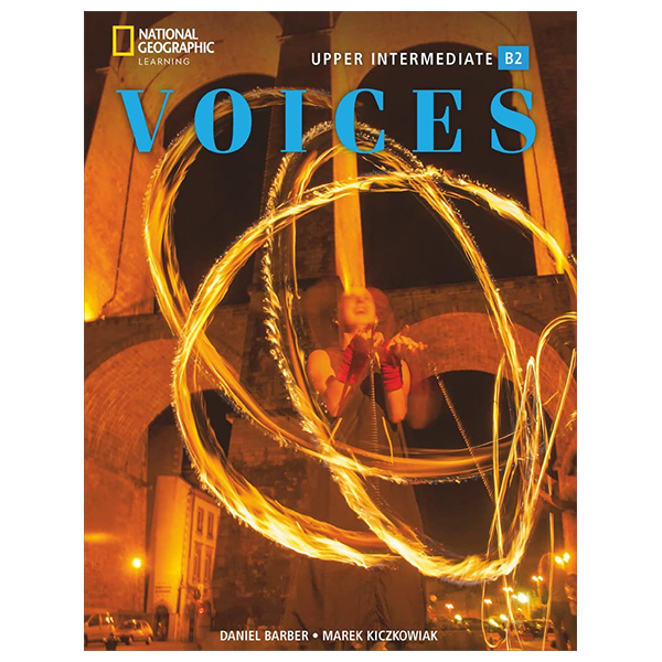 Voices Elementary A2: Student's Book With Spark Platform - Ảnh 15