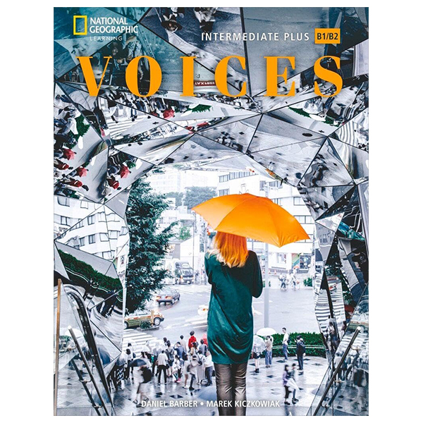 Voices Elementary A2: Student's Book With Spark Platform - Ảnh 5