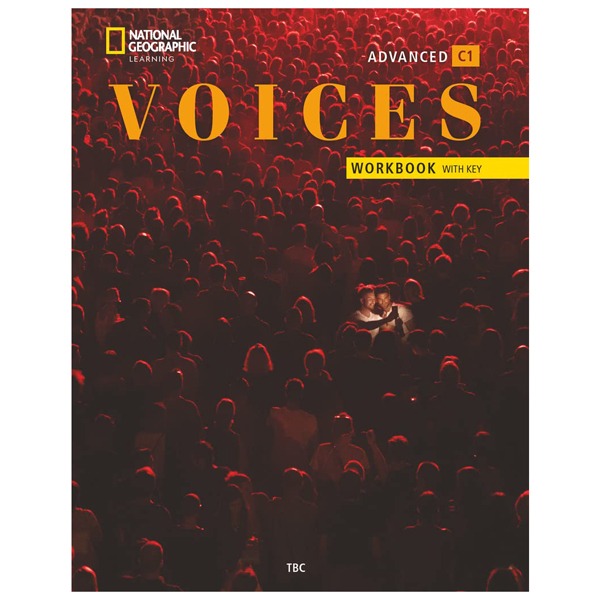 Voices Intermediate Plus B1/B2: Student's Book With Spark Platform - Ảnh 14