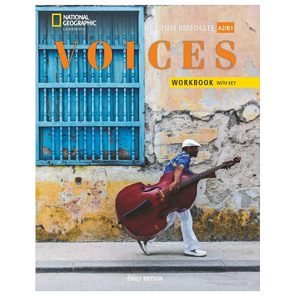 Voices Intermediate Plus B1/B2: Student's Book With Spark Platform - Ảnh 6