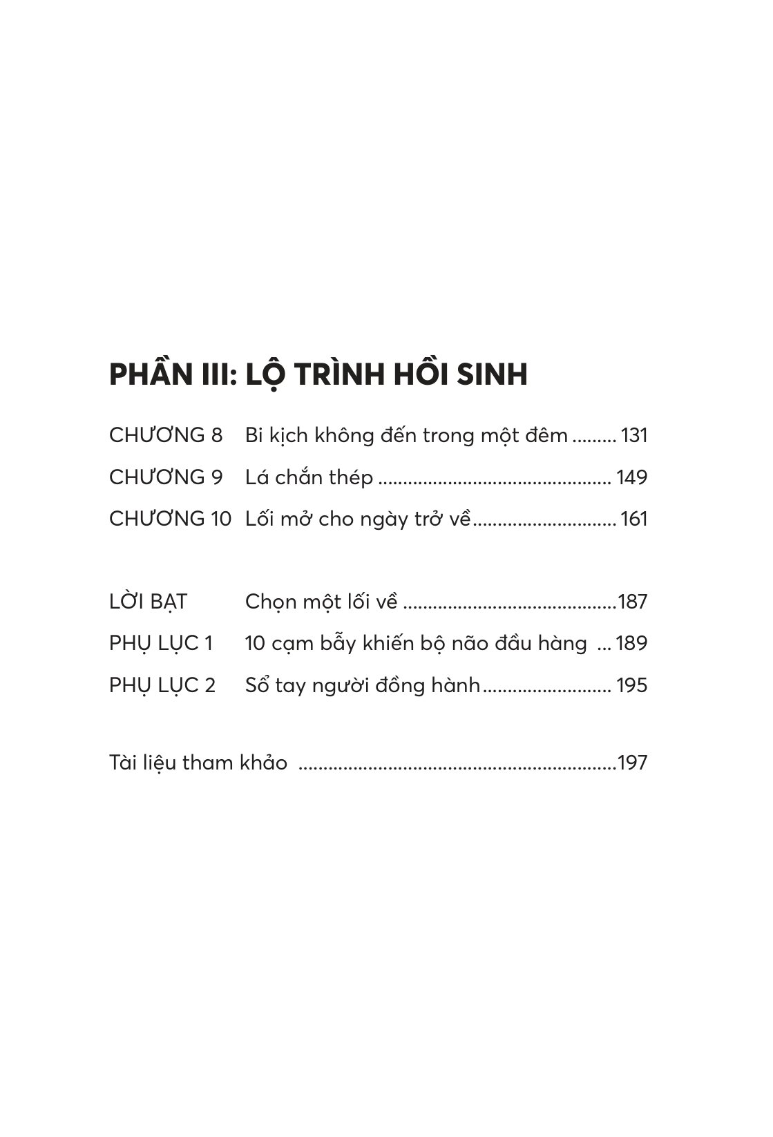 Vòng Xoáy Cờ Bạc - Đường Về Sau Những Lầm Lỡ - Ảnh 8