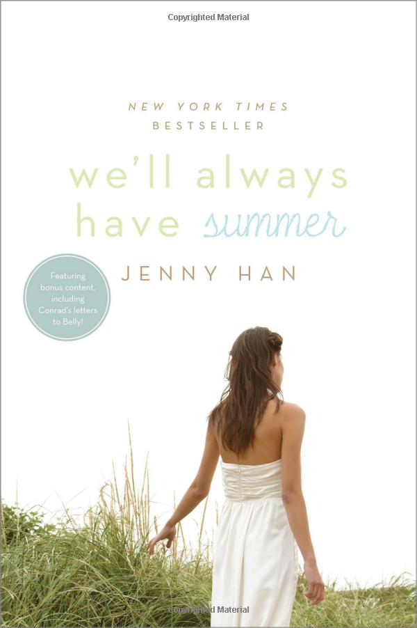 we'll always have summer - Ảnh 3