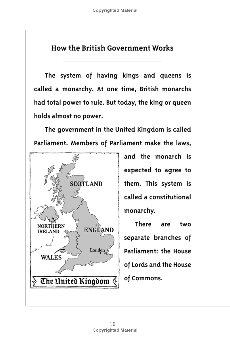who is queen elizabeth ii? - Ảnh 9