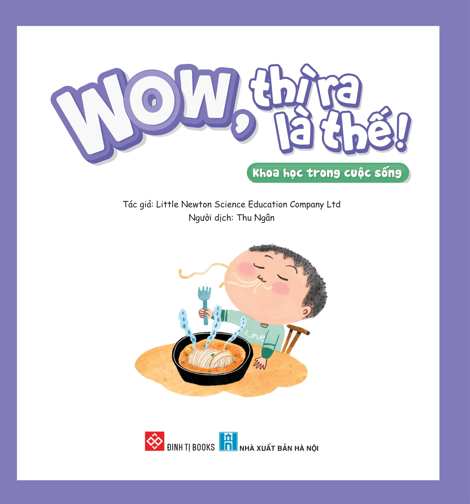 wow, thì ra là thế! - khoa học trong cuộc sống - Ảnh 3