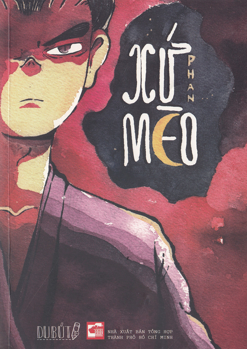 xứ mèo - Ảnh 2
