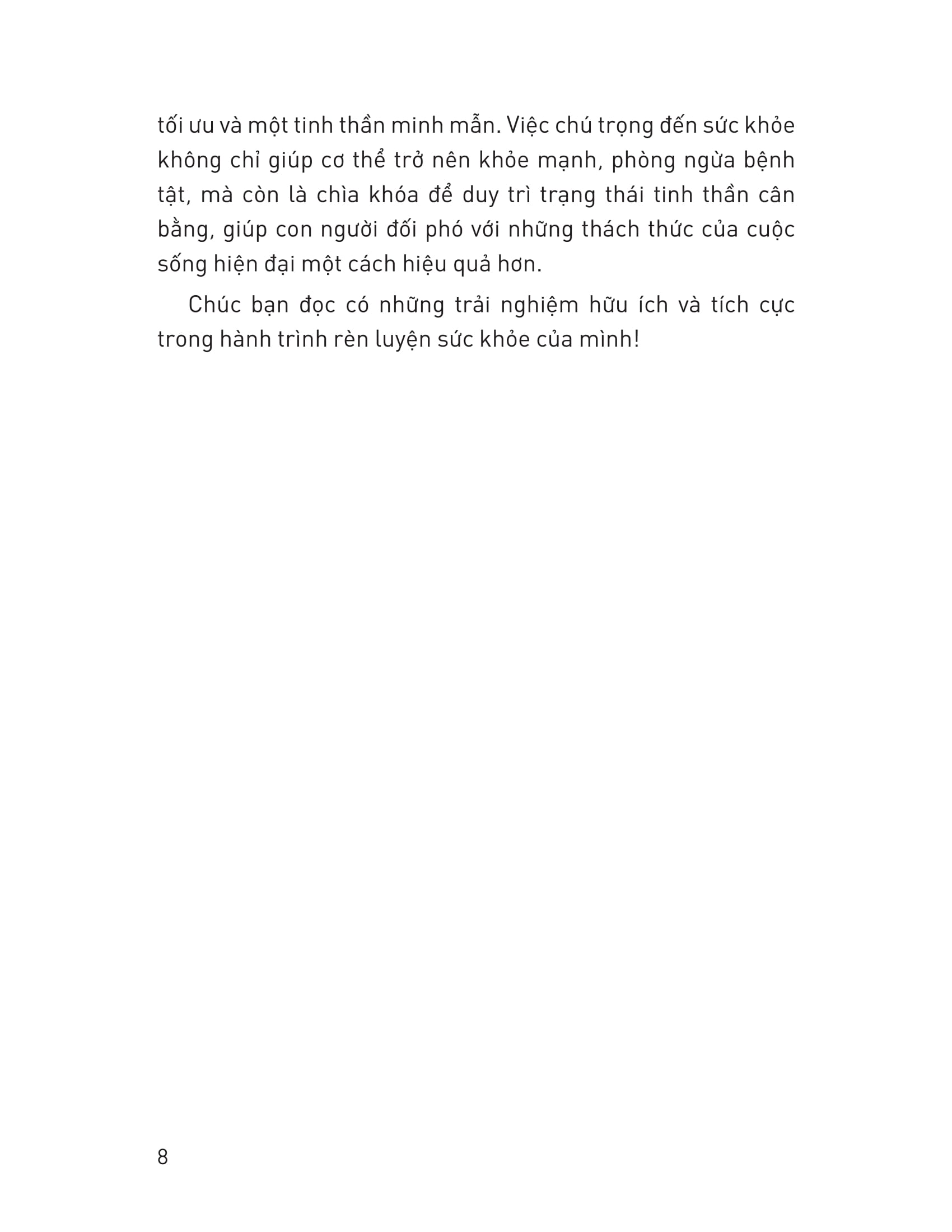 y học và sức khỏe - sống khỏe từ a đến z - luyện tập thể dục - Ảnh 7