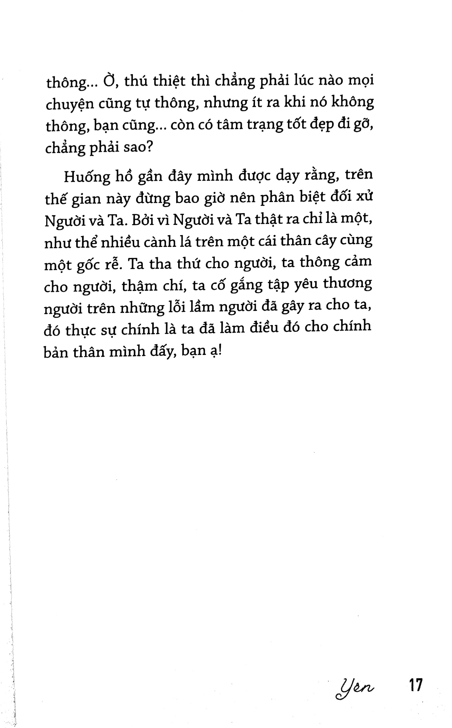 yên - Ảnh 9