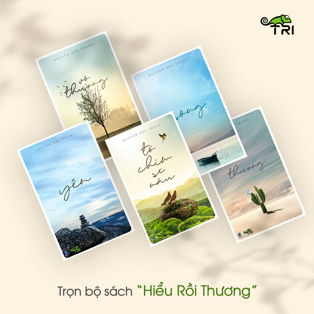 yên (tái bản) - Ảnh 8