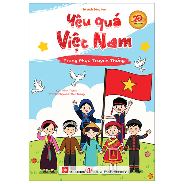 Yêu Quá Việt Nam - Di Sản - Ảnh 16