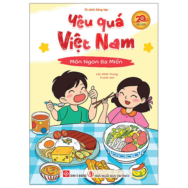 Yêu Quá Việt Nam - Di Sản - Ảnh 18