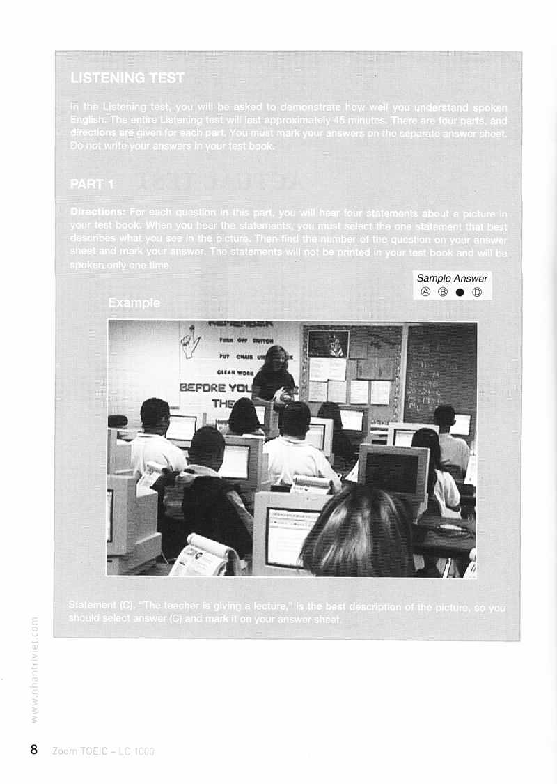 zoom toeic lc 1000 - Ảnh 5