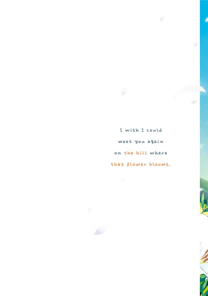 あの花が咲く丘で、君とまた出会えたら。 上 - Ano Hana Ga Saku Oka De, Kimi To Mata Deaetara Jou - Ảnh 3