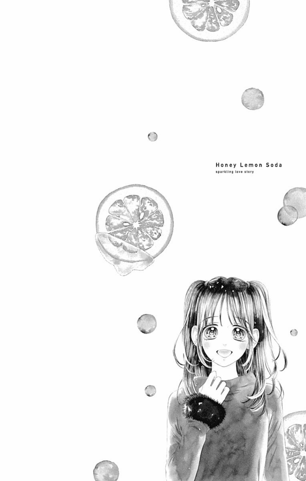 ハニーレモンソーダ 13 - honey lemon soda 13 - Ảnh 6