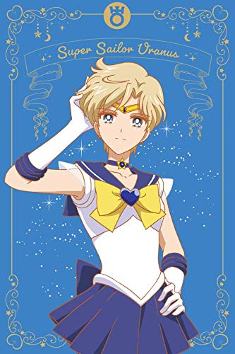 劇場版「美少女戦士セーラームーンeternal」ポストカードブック - Ảnh 9