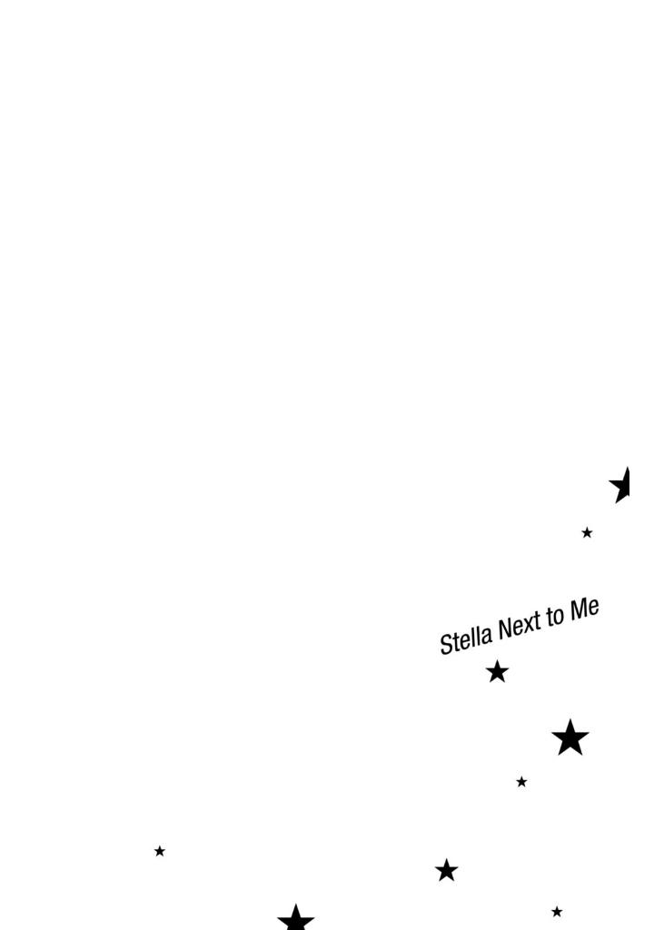隣のステラ - tonari no stella - stella next to me 5 - Ảnh 14